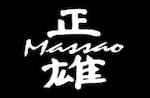 Logotipo Sushi Massao Itaim