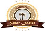 Logotipo Sabor Caseiro