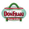Logotipo Don Eraki Cumbres