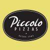Logotipo Piccolo Pizzas Narvarte