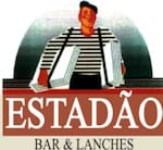 Logotipo Bar e Lanches Estadão
