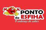 Logotipo Ponto da Esfiha