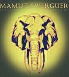 Logotipo Mamut´s Burguer Delivery