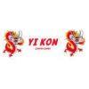 Logotipo Yi Kon
