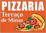 Logotipo Pizzaria Terraço