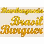 Logotipo Brasil Burguer