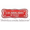 Logotipo Las Ahogadas de Jalisco Universidad