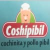 Logotipo Coshipibil