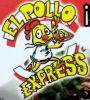 Logotipo El Pollo Express