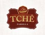 Logotipo Tchê Parrilla