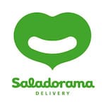 Logotipo Saladorama