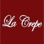 Logotipo La Crepe
