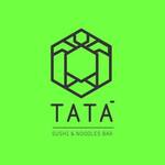Logotipo Tatá Sushi