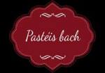 Logotipo Pasteis Bach