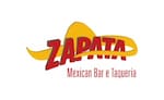 Logotipo Zapata Mexican Bar