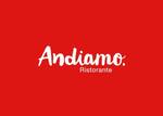 Logotipo Andiamo Ristorante - São Caetano
