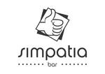 Logotipo Bar Simpatia da Gávea