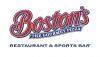 Logotipo Boston's México