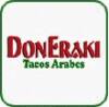 Logotipo Don Eraki Revolución