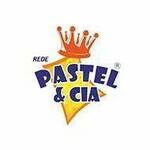Logotipo Pastel e Cia