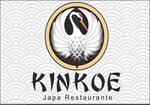 Logotipo Kinkoe Japa Restaurante