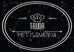 Logotipo Truda Petiscos