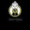 Logotipo Sensei Sushi Bar Sama Center