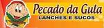 Logotipo Pecado da Gula