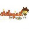 Logotipo Chilaquil del Valle