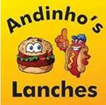 Logotipo Andinhos Lanches