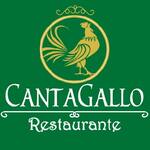 Logotipo Restaurante Cantagallo