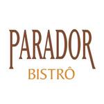 Logotipo Parador Bistrô Centro