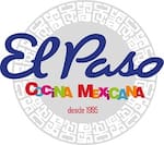 Logotipo El Paso - Cocina Mexicana