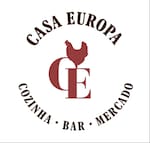 Logotipo Casa Europa