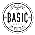 Logotipo Basic Burger