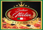 Logotipo Sabor Itália