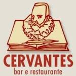 Logotipo Cervantes