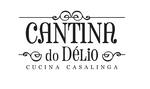 Logotipo Cantina do Délio
