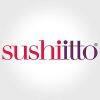 Logotipo Sushi Itto Portal Churubusco