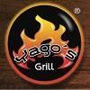 Logotipo Yago's Grill