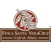 Logotipo Finca Santa Veracruz Camarones