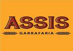 Logotipo Assis Garrafaria-copacabana