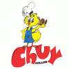 Logotipo CHUYS-POLLOS CENTENARIO