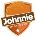 Logotipo Johnnie Burger