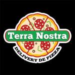 Logotipo A Terra Nostra Delivery de Pizza
