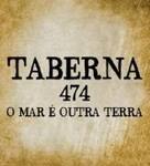 Logotipo Taberna 474