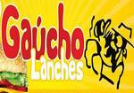 Logotipo Gaúcho Lanches