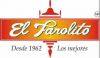 Logotipo El Farolito Zona Esmeralda