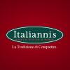 Logotipo Italianni's Lomas Plaza