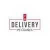 Logotipo P.F. Chang's Parque Delta